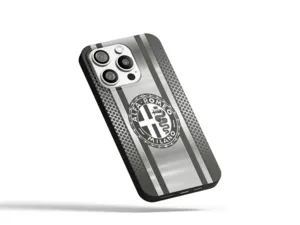 Alfa Romeo Handyhülle Moderner Stilvoller Pro Look